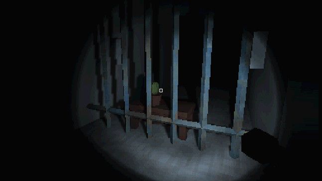Скриншот 7 к игре Hollow Head: Director's Cut