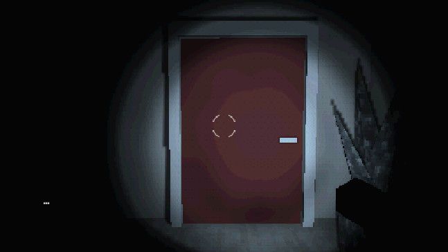 Скриншот 8 к игре Hollow Head: Director's Cut