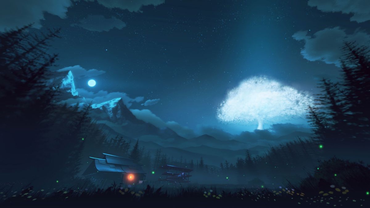 Скриншот 6 к игре The Last Sky