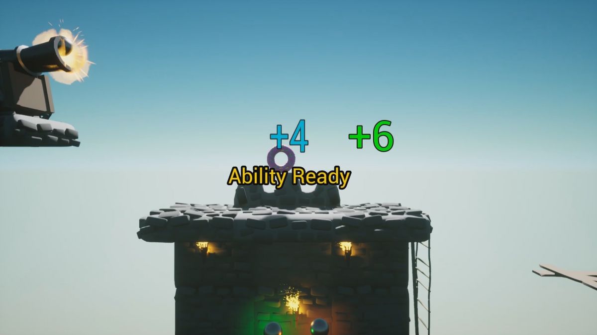 Скриншот 5 к игре Rollers