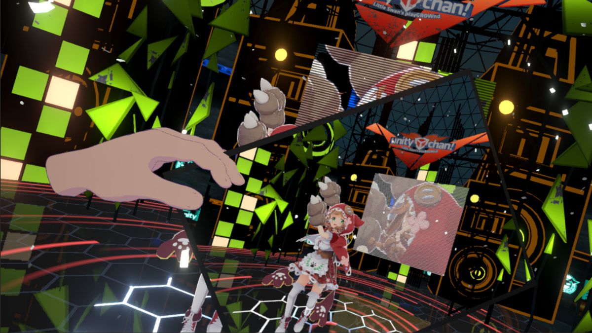 Скриншот 7 к игре Moe Kanojo / 萌えるカノジョ