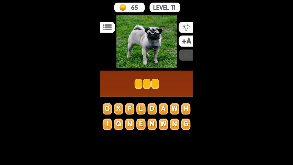 Скриншот 5 к игре Photo Quiz - Animals
