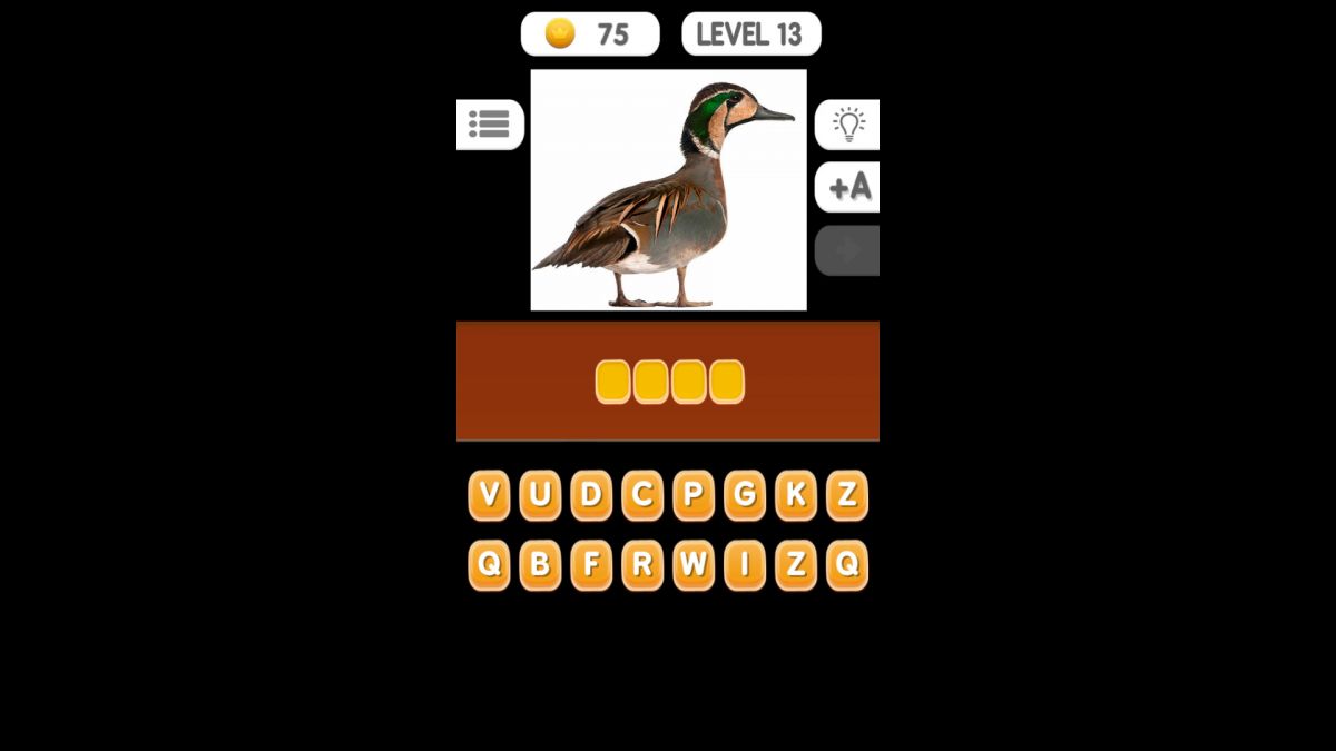 Скриншот 6 к игре Photo Quiz - Animals
