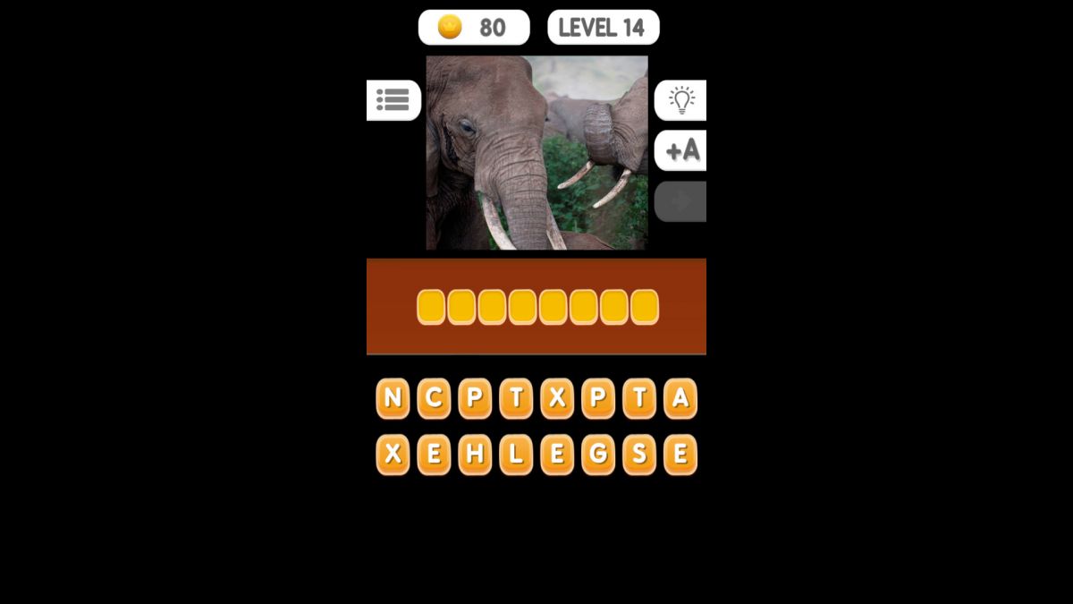 Скриншот 8 к игре Photo Quiz - Animals
