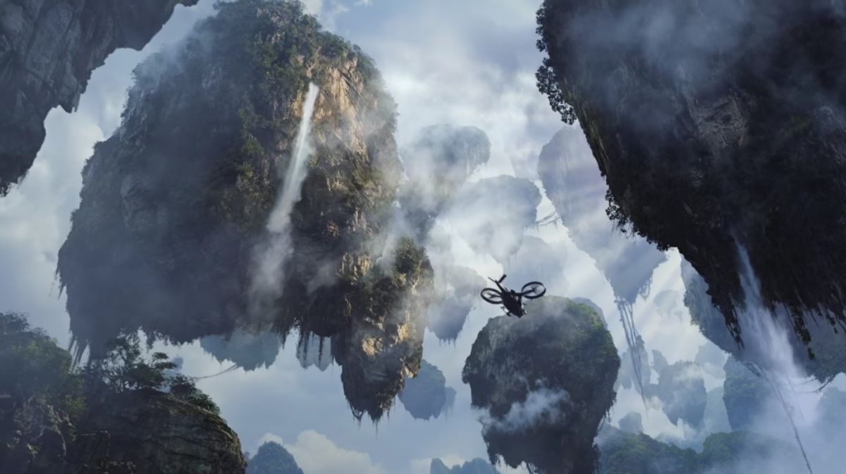 The Avatar Project все еще находится в разработке