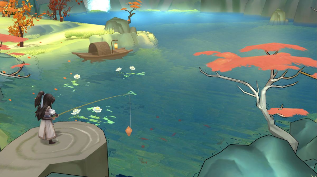 Скриншот 5 к игре Immortal Life