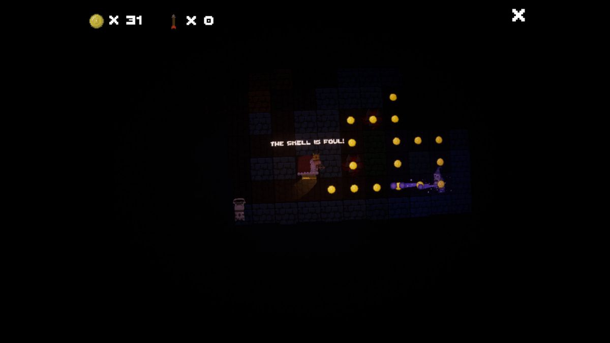 Скриншот 5 к игре Long loot the King