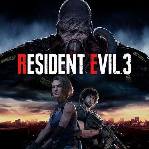 В сети появились обложки ремейка Resident Evil 3