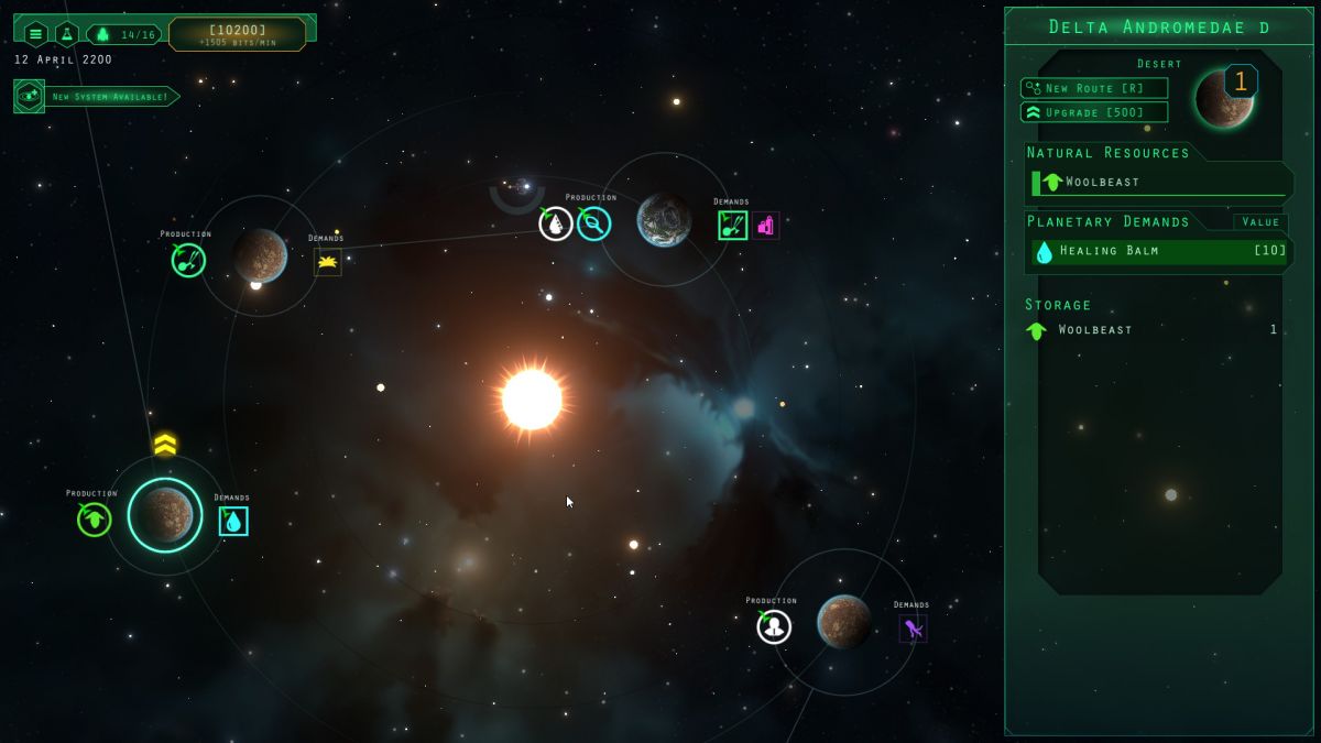 Скриншот 5 к игре Periodic Deliveries