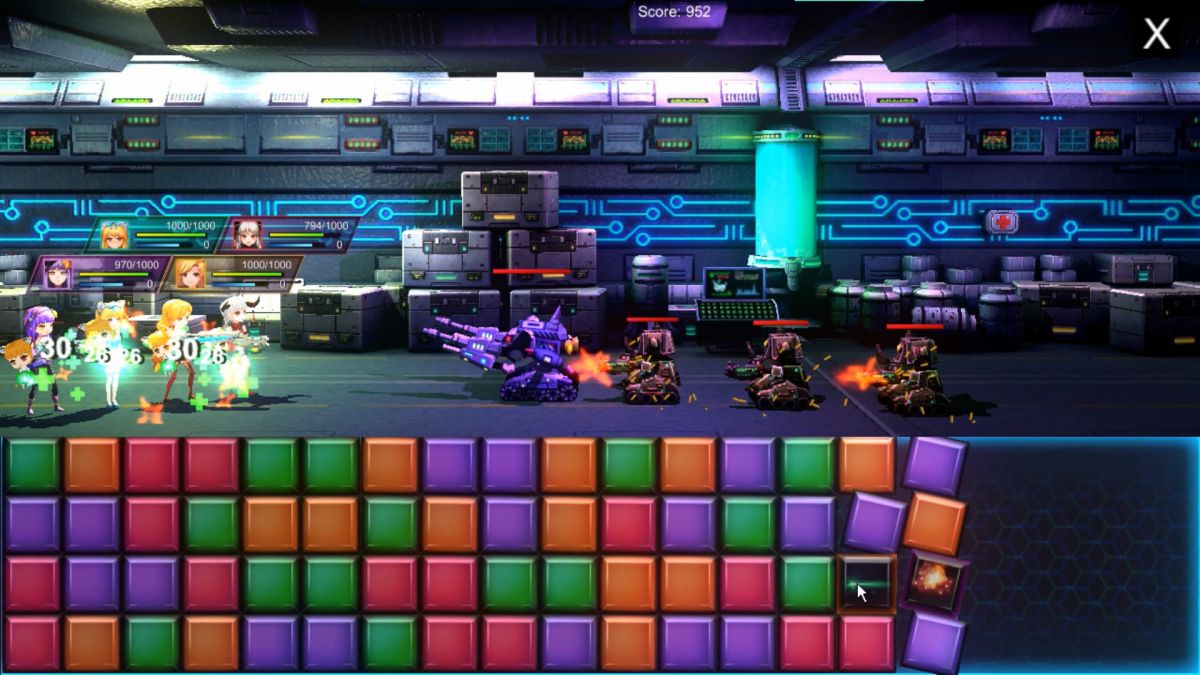 Скриншот 7 к игре Shine's Adventures 5(World Of Box)