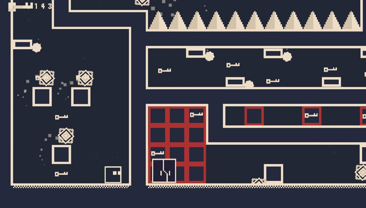 Скриншот 5 к игре Gravity Escape From The Maze