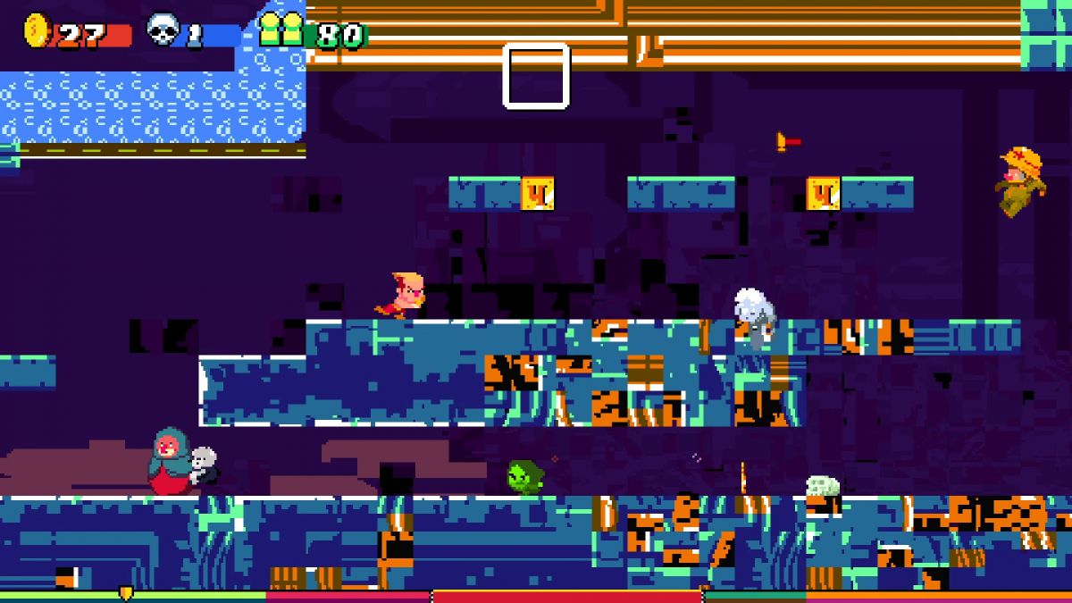 Скриншот 7 к игре Soviet Jump Game