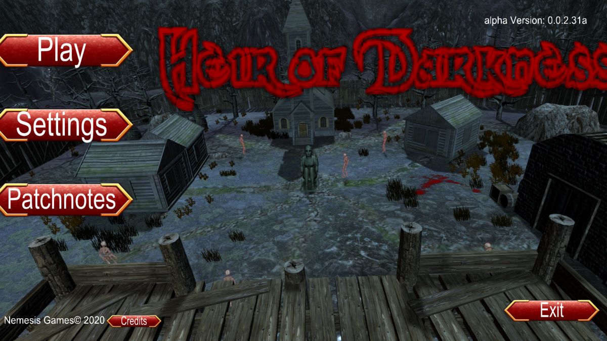 Скриншот 5 к игре Mirrors of Fear