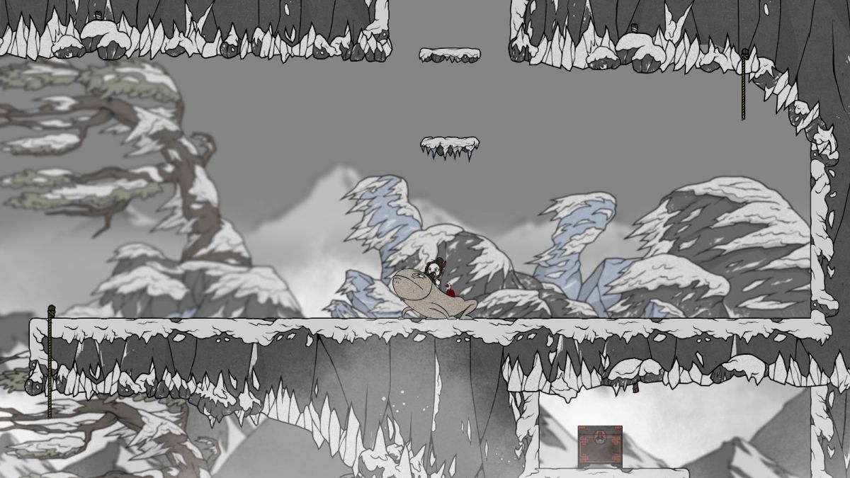 Скриншот 6 к игре 8Doors: Arum's Afterlife Adventure