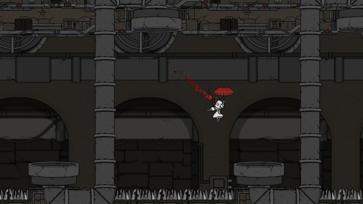 Скриншот 7 к игре 8Doors: Arum's Afterlife Adventure