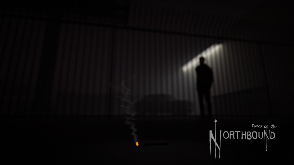 Скриншот 5 к игре Pieces of Me: Northbound