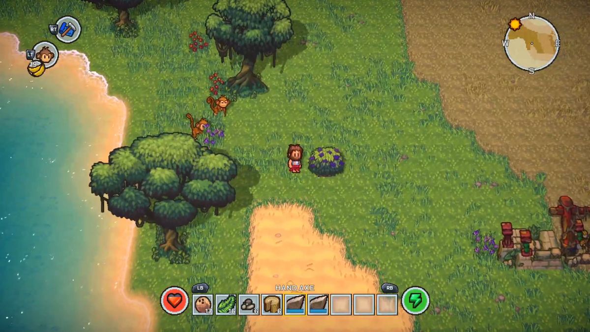 Скриншот 8 к игре The Survivalists