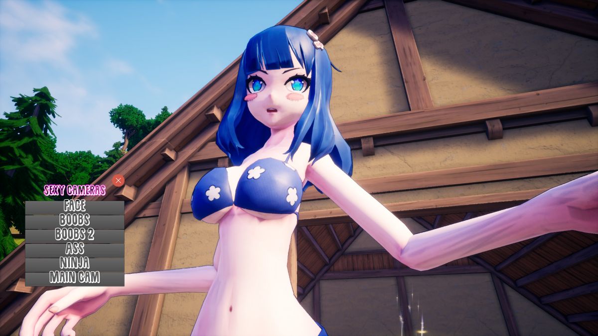 Скриншот 5 к игре Hentai Vs Furries