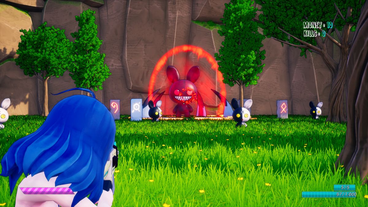 Скриншот 6 к игре Hentai Vs Furries