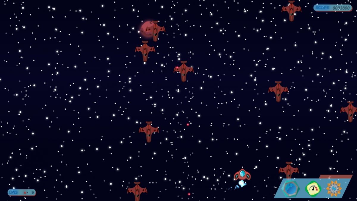 Скриншот 5 к игре Hotaru