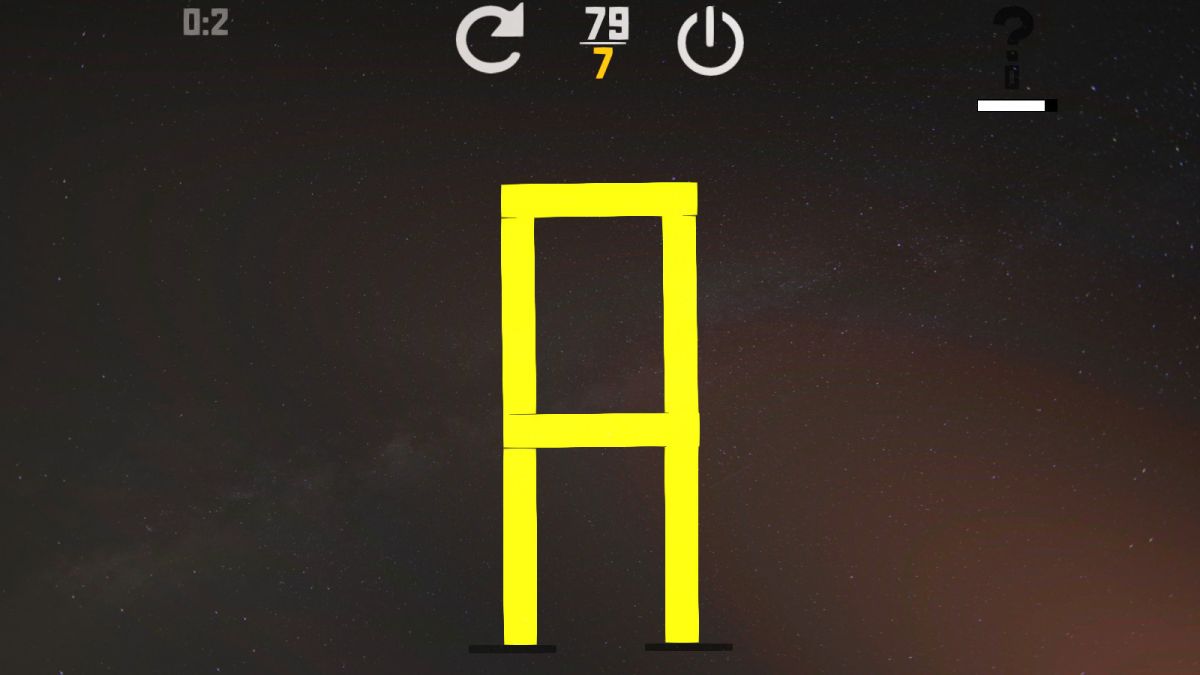Скриншот 5 к игре Try again!