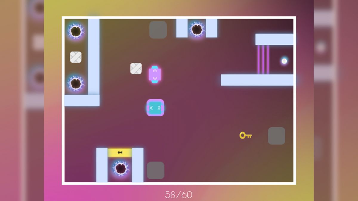 Скриншот 5 к игре Axiel