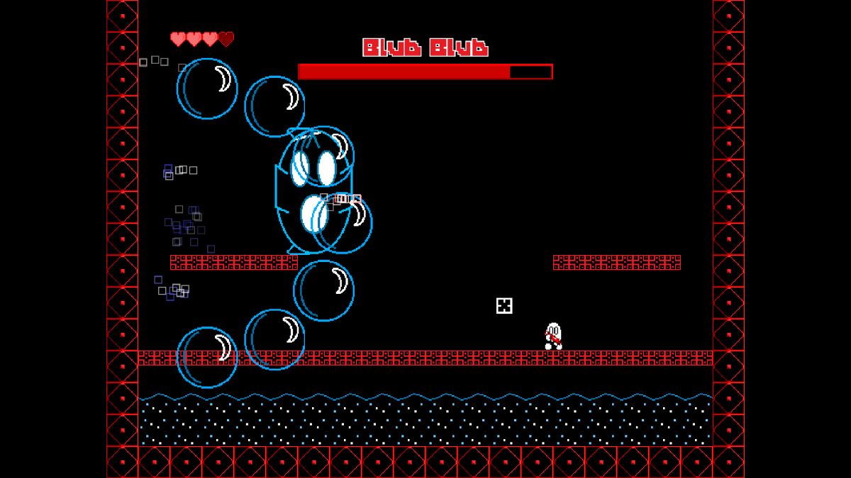 Скриншот 5 к игре Many Faces
