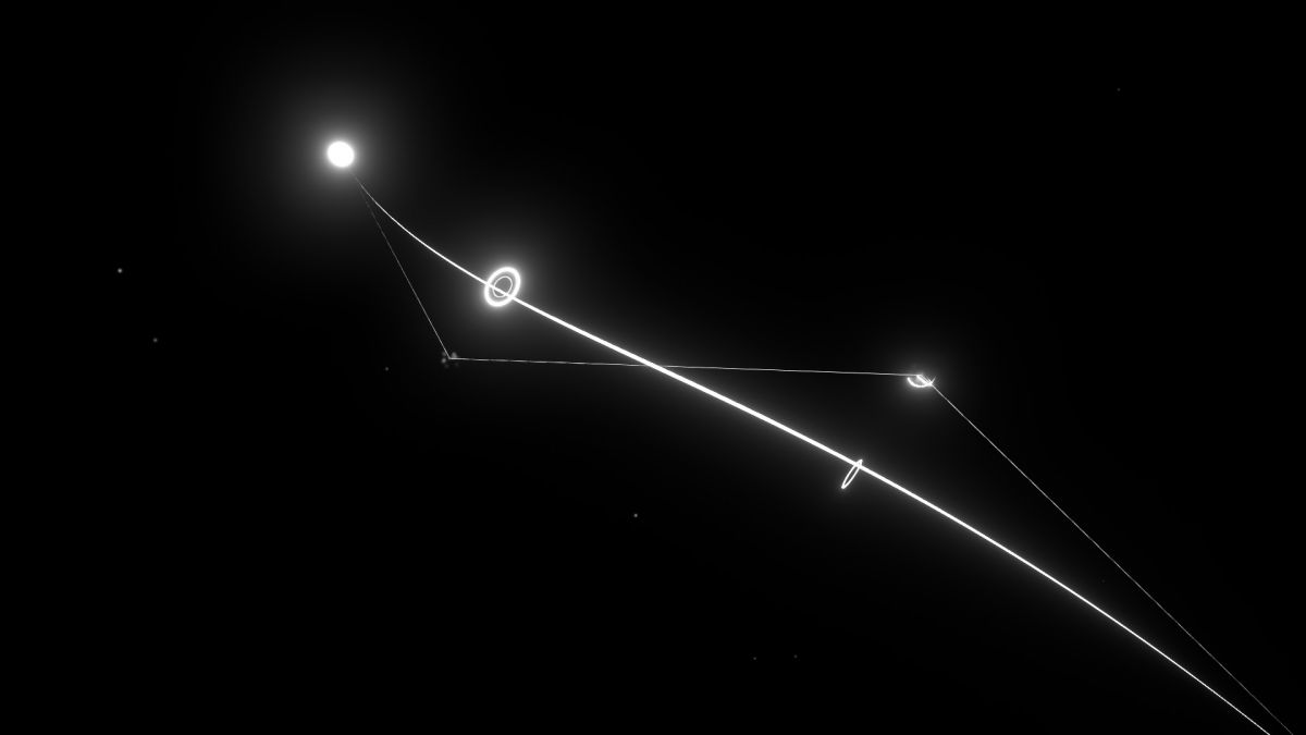 Скриншот 6 к игре Path