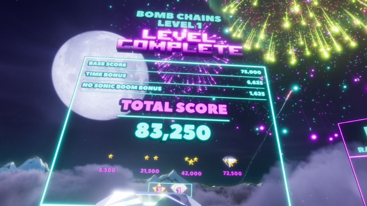 Скриншот 8 к игре Boom Boomerang