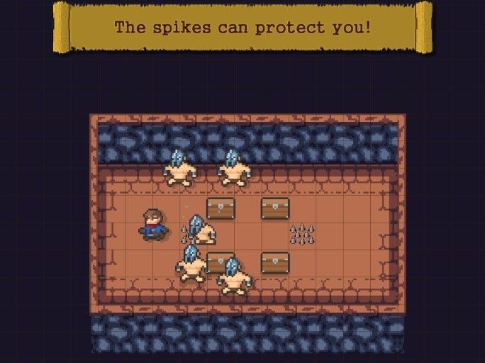 Скриншот 7 к игре Smart Moves