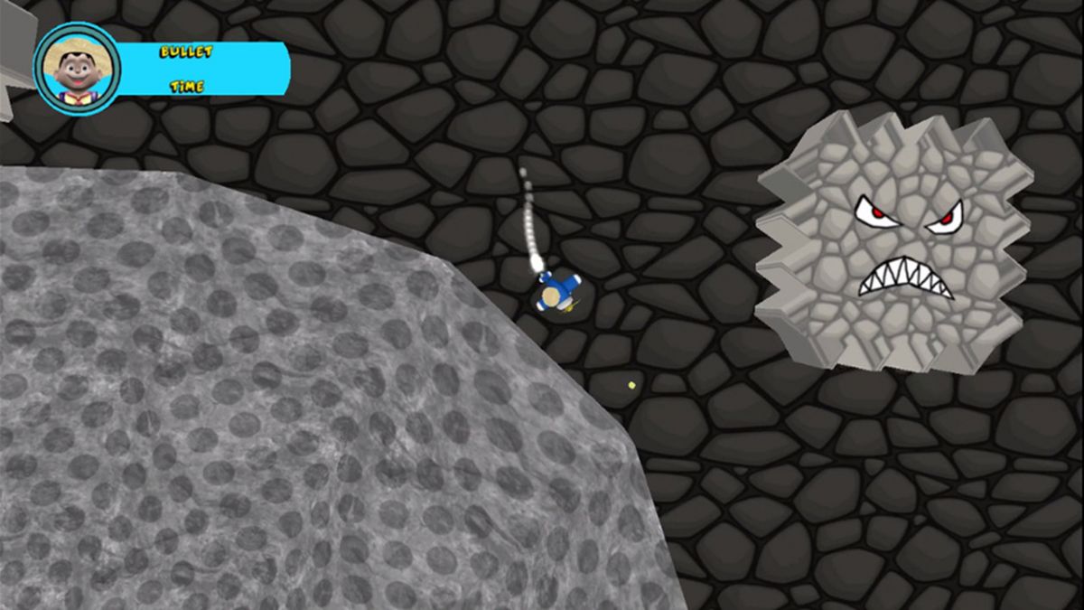 Скриншот 6 к игре Mineirinho Shooter DC