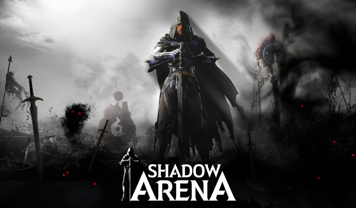 Shadow Arena: на втором ЗБТ ожидается большое количество изменений, два новых персонажа и многое другое