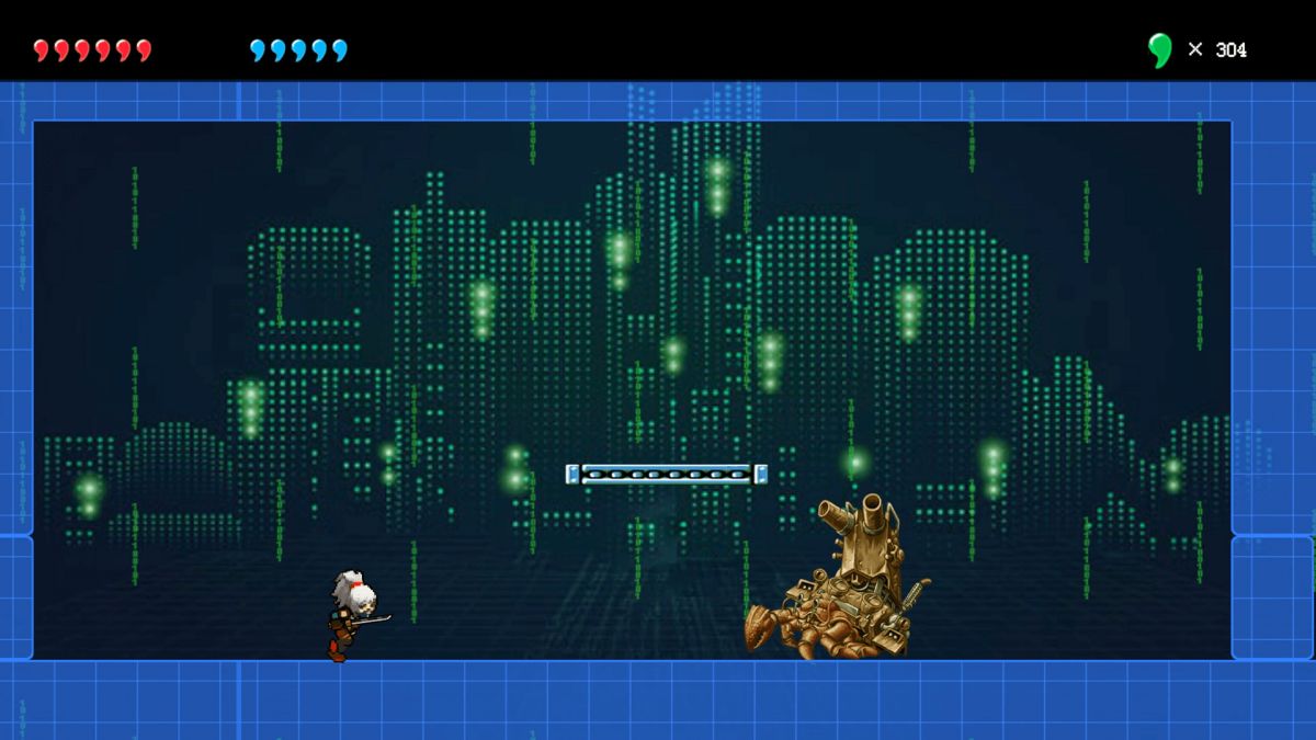 Скриншот 6 к игре Butterfly Killer