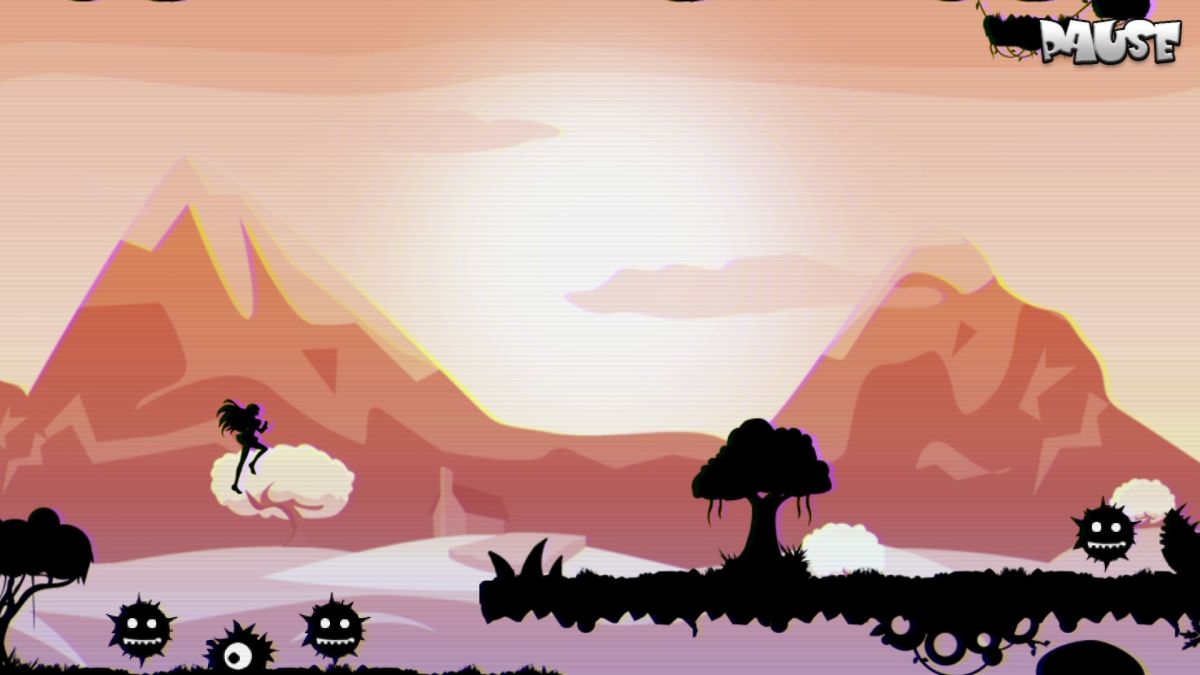 Скриншот 5 к игре Deadly Runner