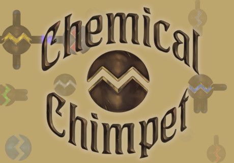 Скриншот 6 к игре Chemical Chimpet