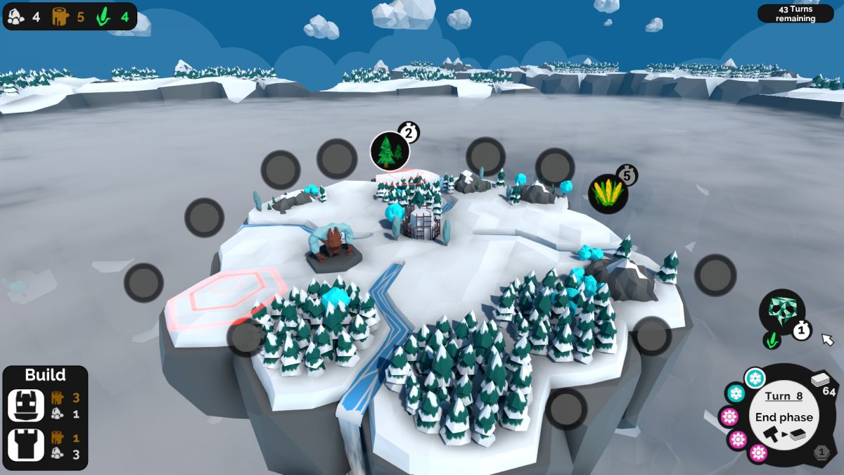 Скриншот 5 к игре Terramancer