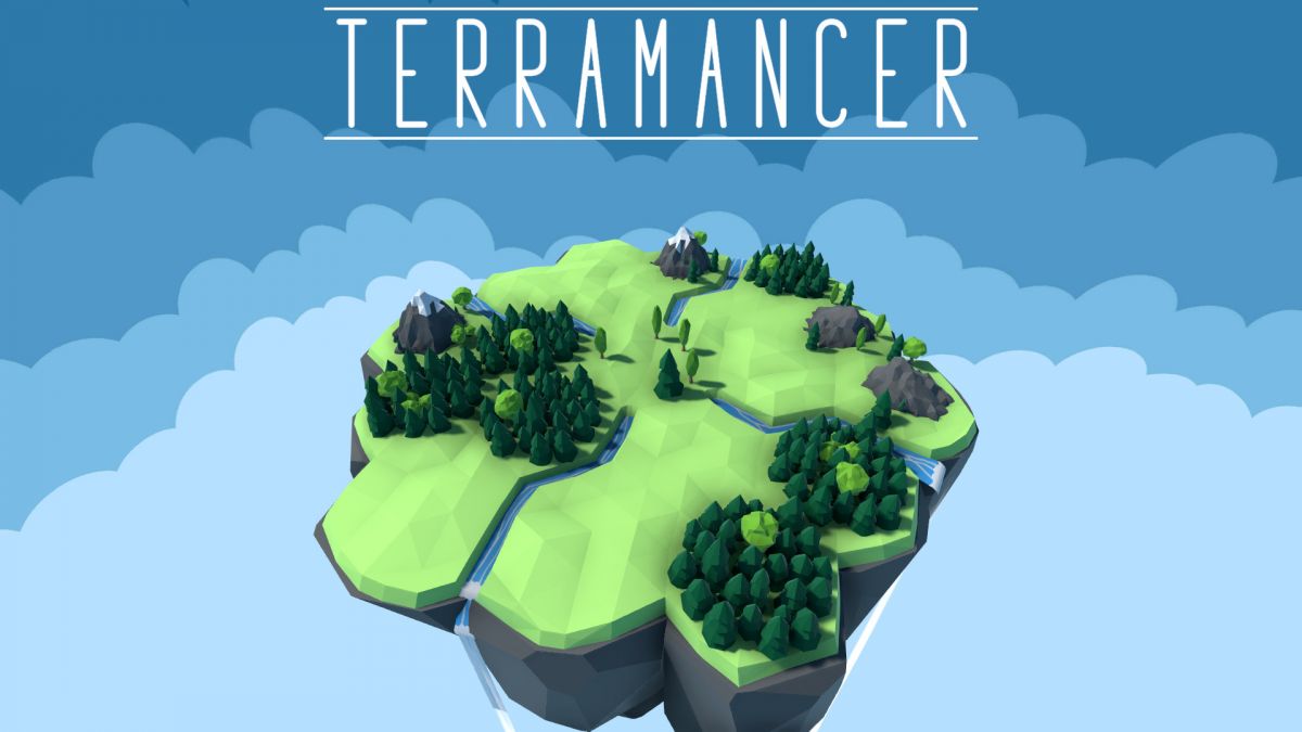 Скриншот 6 к игре Terramancer