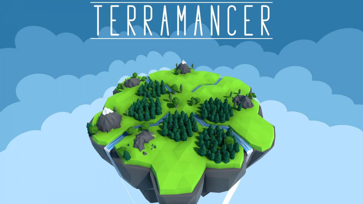 Скриншот 7 к игре Terramancer