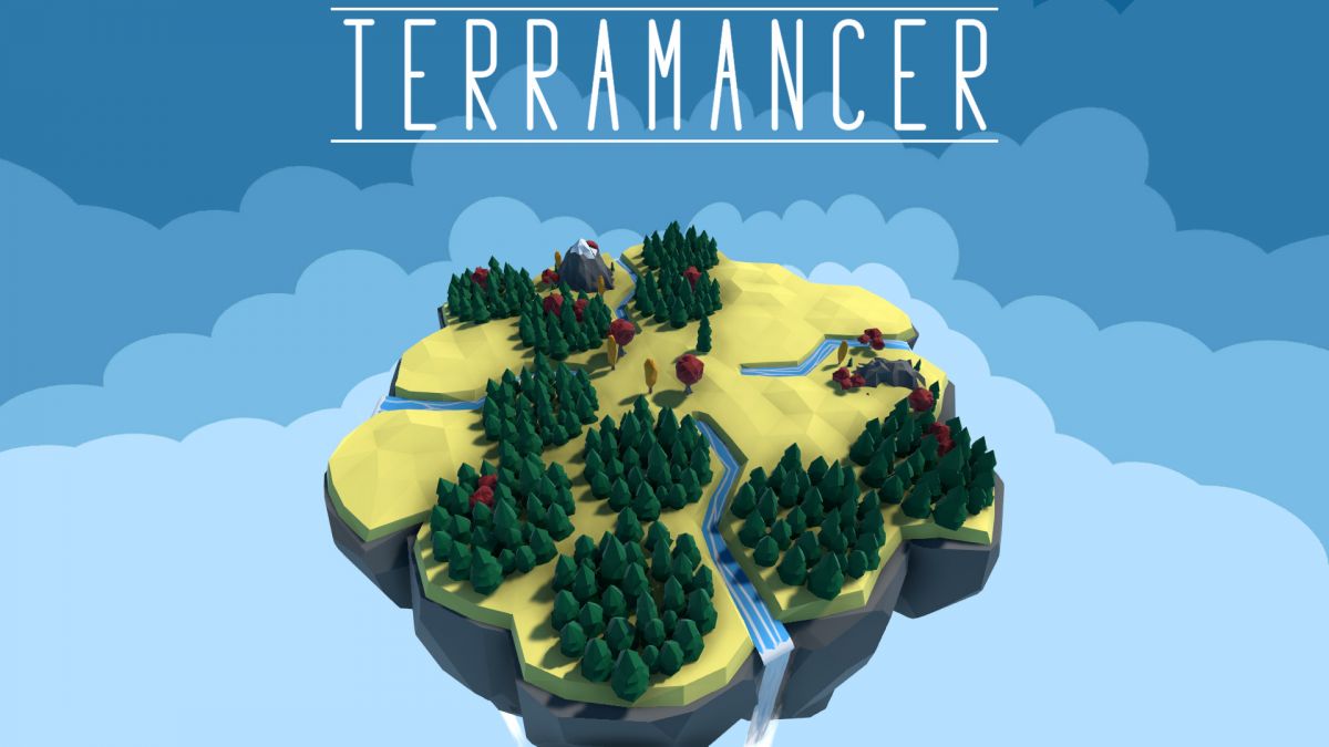 Скриншот 8 к игре Terramancer