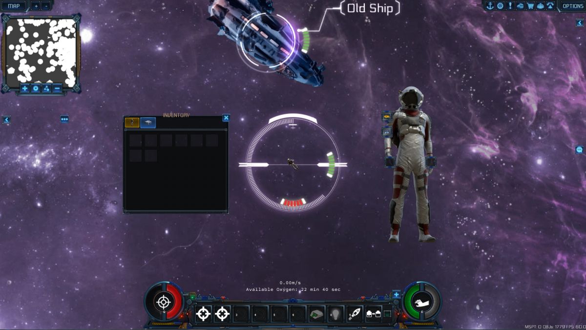 Скриншот 7 к игре Voidspace