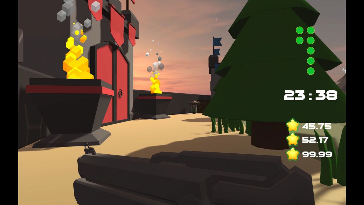 Скриншот 7 к игре Shoot Pump Shoot
