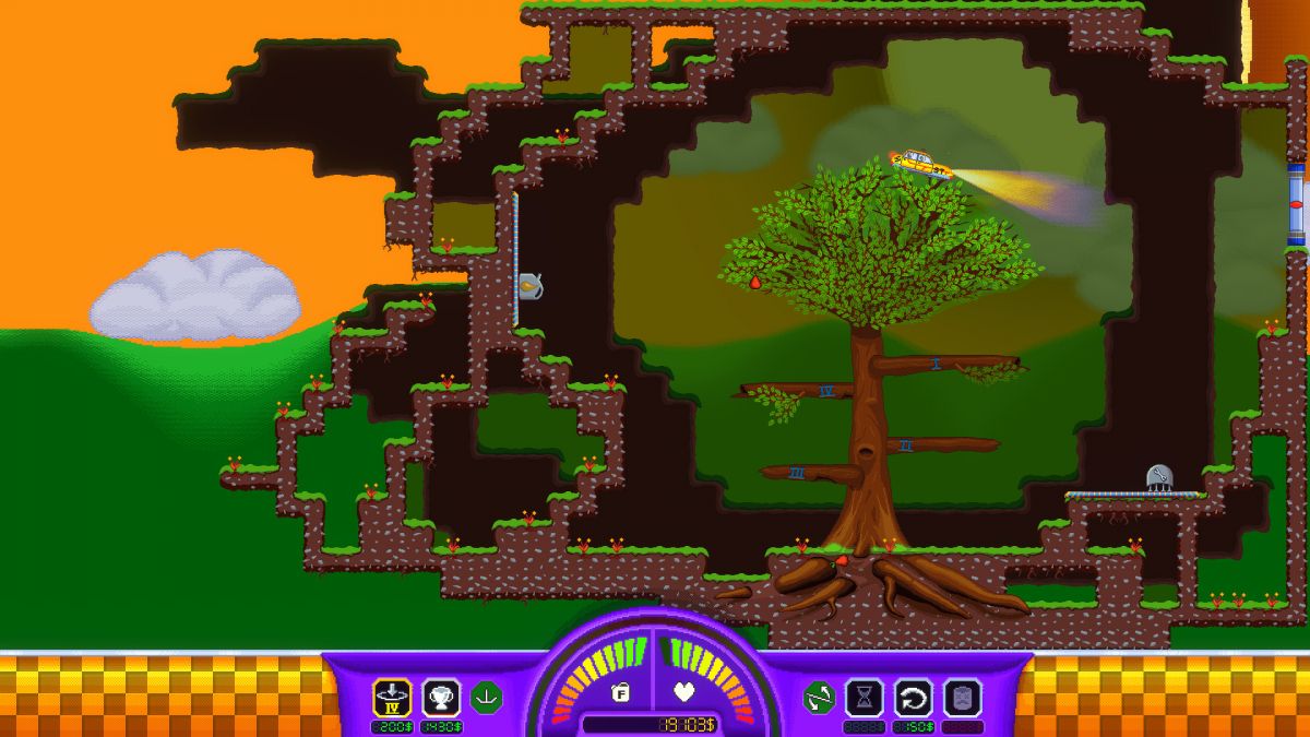 Скриншот 5 к игре Spaß Taxi