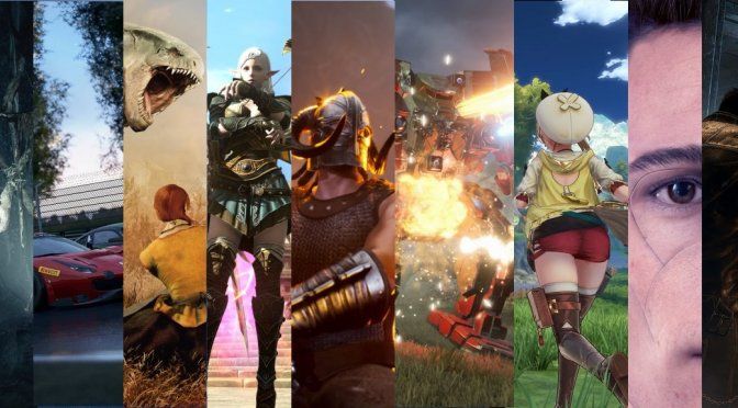Kingdom Under Fire 2 и MechWarrior 5 включили в список самых неоптимизированных игр 2019 года