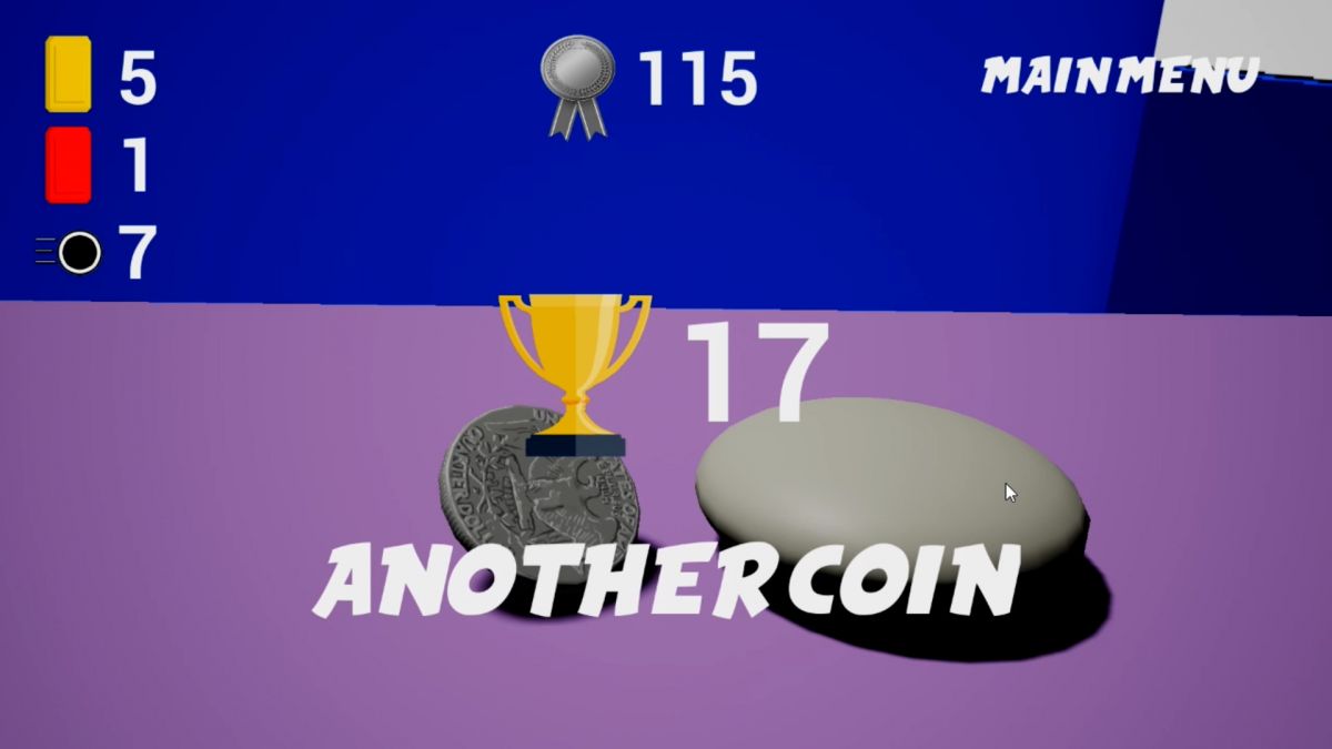 Скриншот 6 к игре Reach Coin