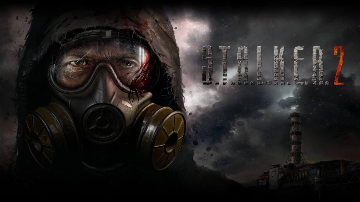S.T.A.L.K.E.R. 2 разрабатывается на движке Unreal Engine 4