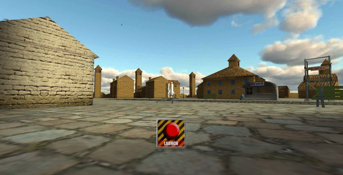 Скриншот 5 к игре RC Plane VR