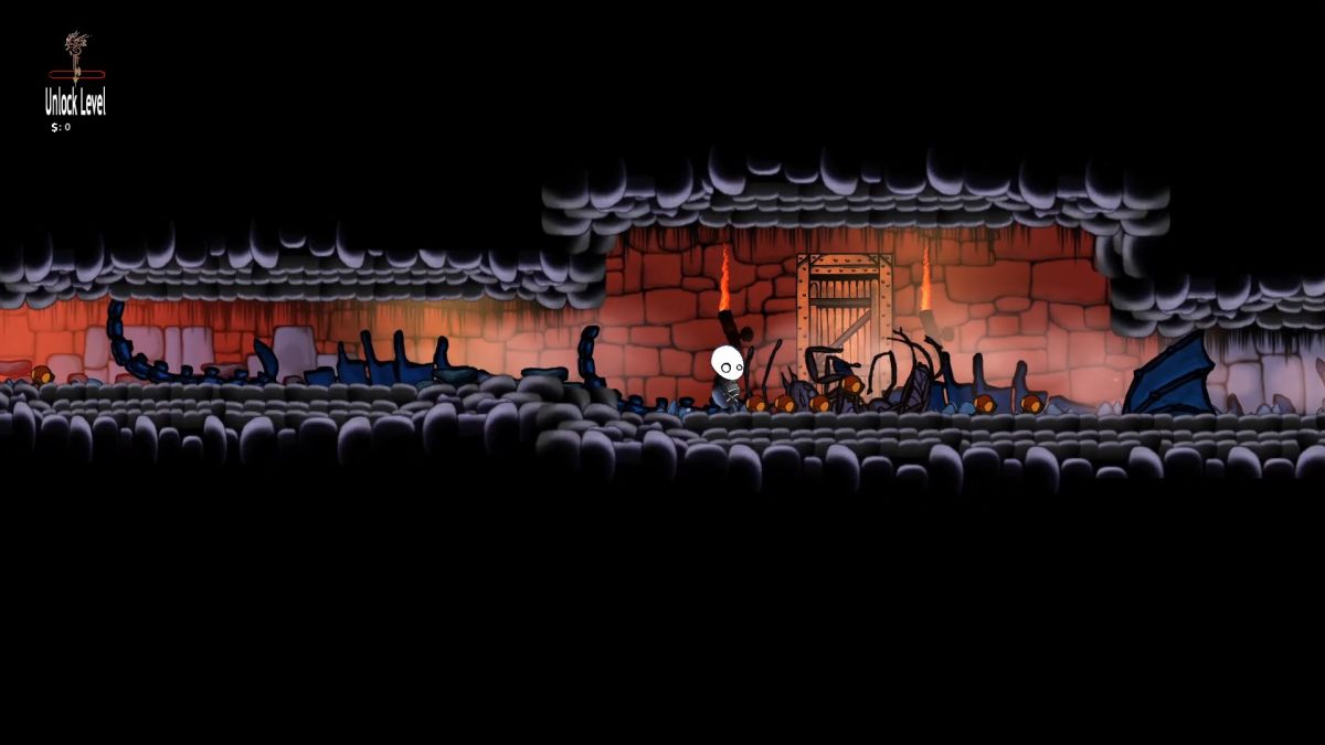 Скриншот 6 к игре CaveBugBoy