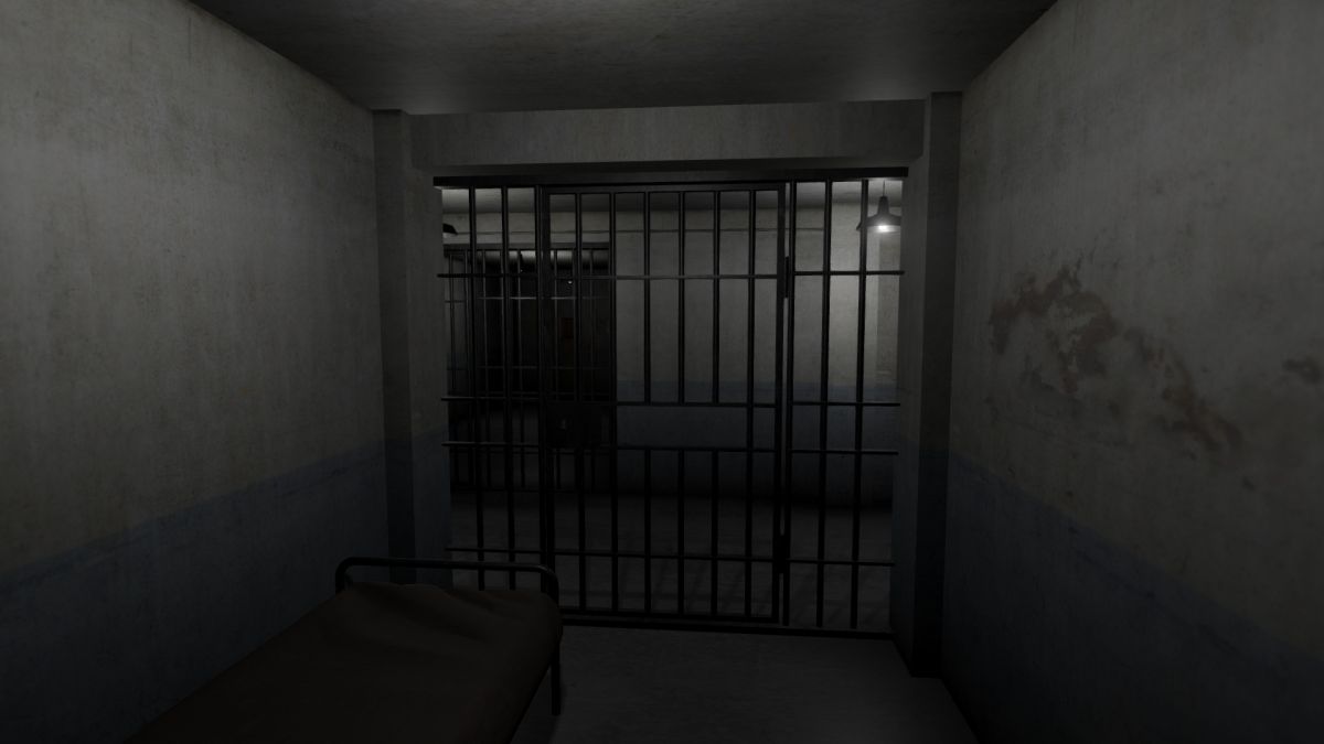 Скриншот 5 к игре Prison Forever