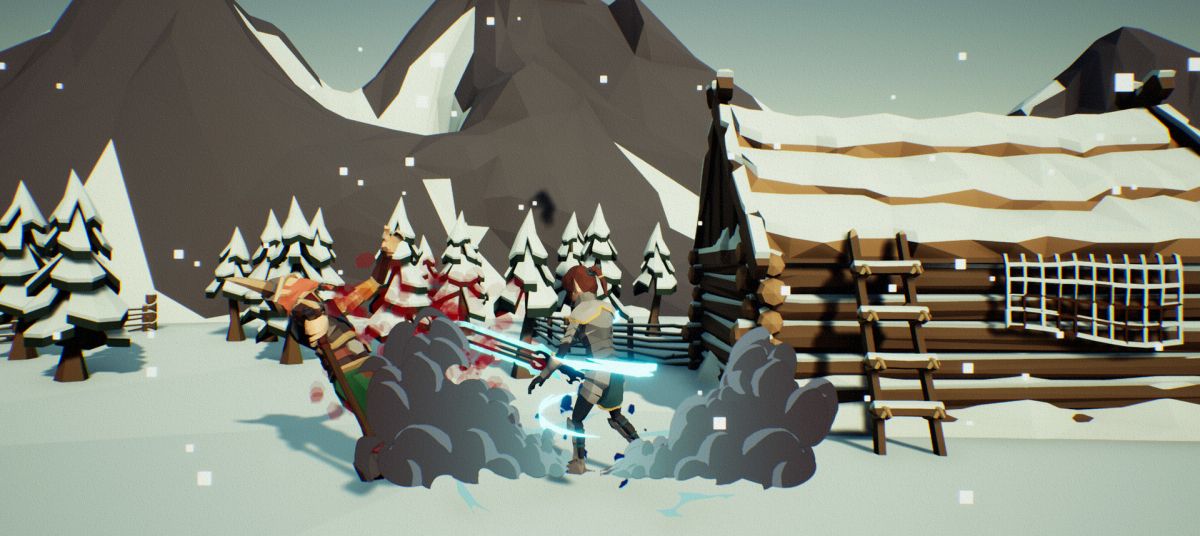 Скриншот 5 к игре Courage and Honor