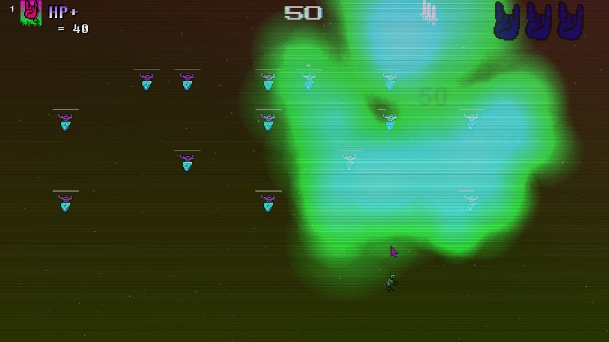 Скриншот 6 к игре Web Spice Purple World